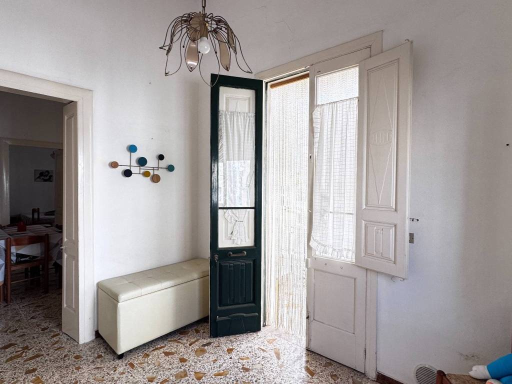 Casa indipendente a Specchia in Via Pietro Micca, 1 - Foto 4