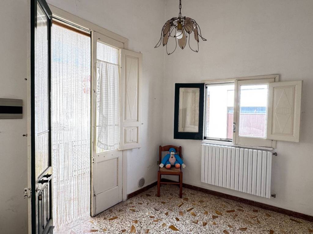 Casa indipendente a Specchia in Via Pietro Micca, 1 - Foto 5