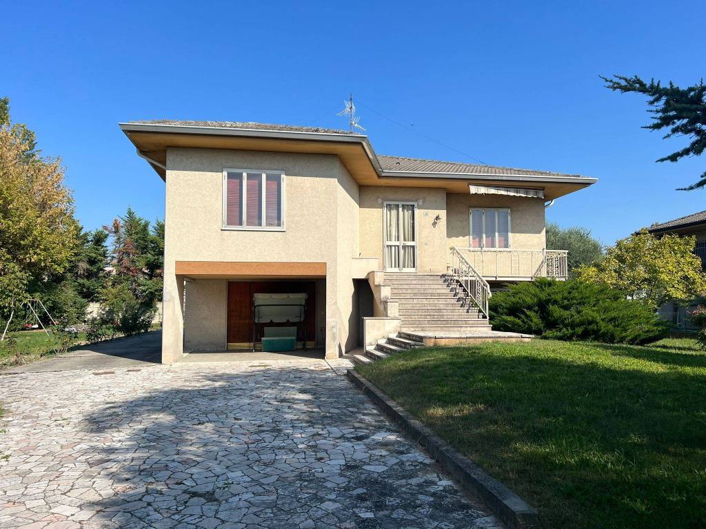 Villa a Roncoferraro - Foto 2
