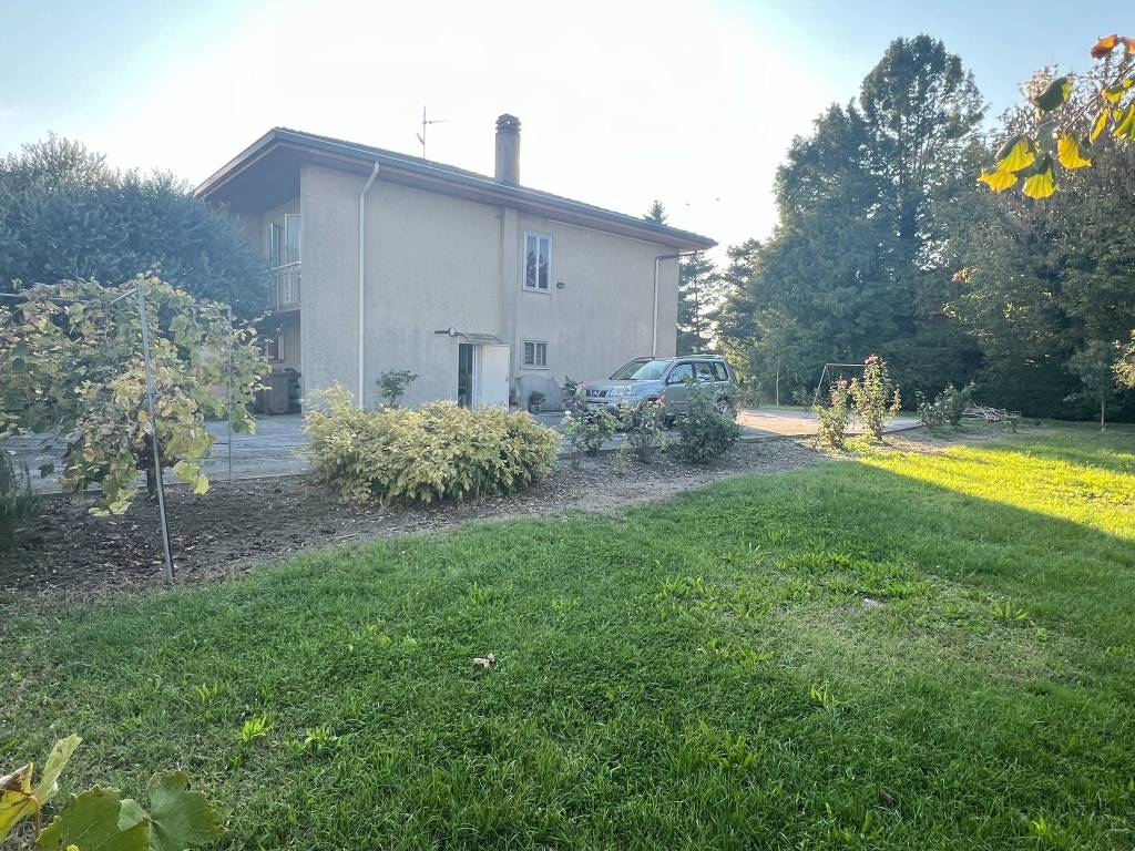 Villa a Roncoferraro - Foto 3