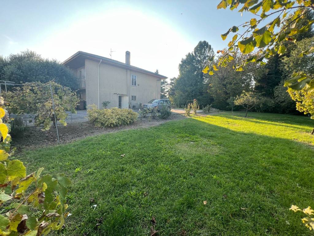 Villa a Roncoferraro - Foto 4