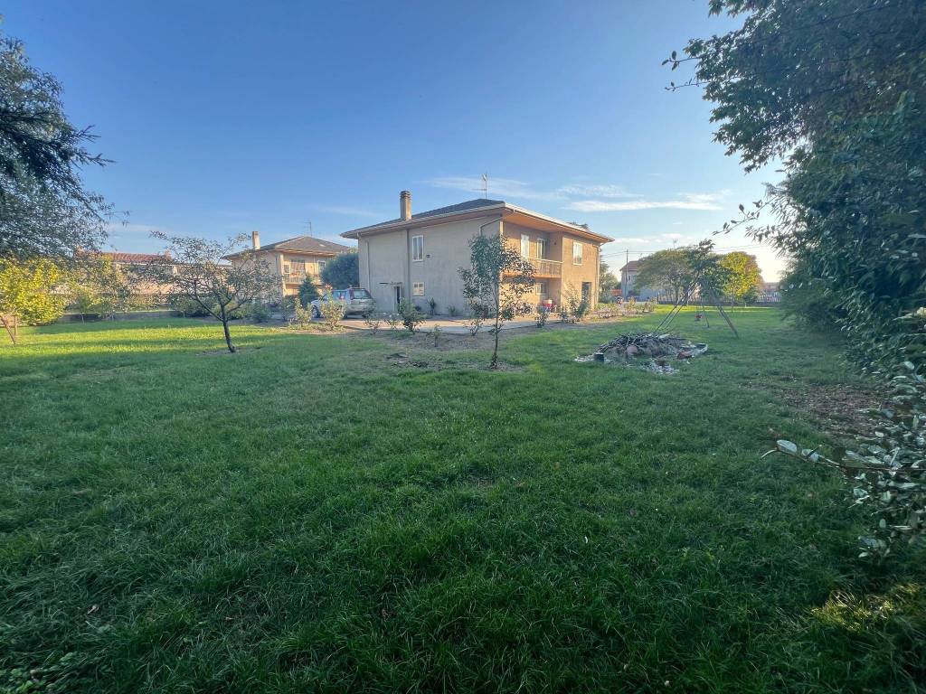 Villa a Roncoferraro - Foto 5