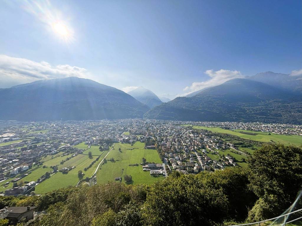 Appartamento a Morbegno in Frazione San Bello - Foto 2