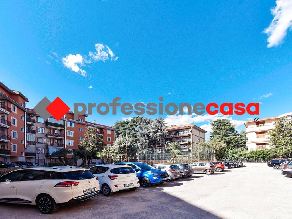 Appartamento a San nicola la strada in Via Cadorna, 5 - Foto 4