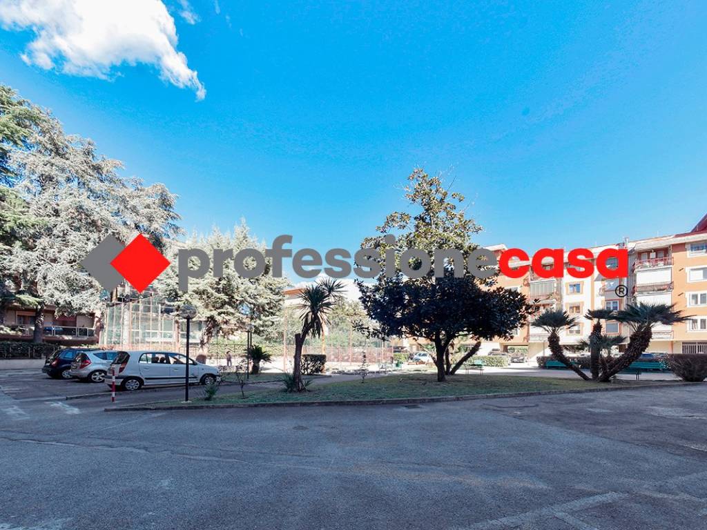 Appartamento a San nicola la strada in Via Cadorna, 5 - Foto 5