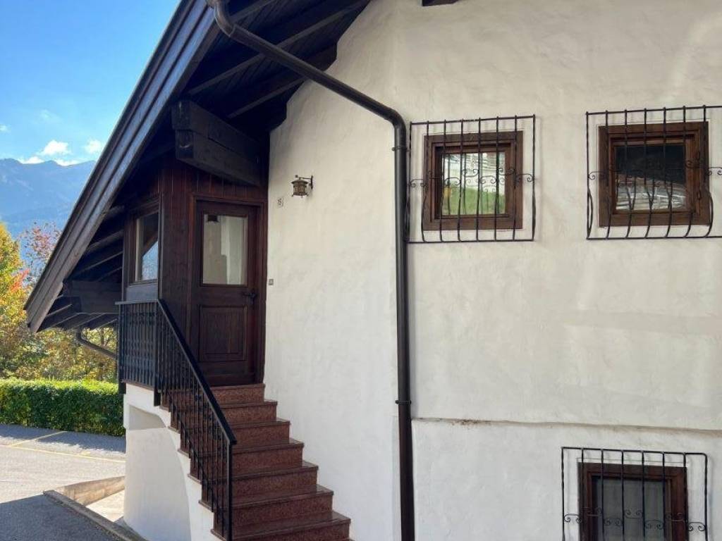 Appartamento a Tesero in Via Sottopedonda - Foto 4