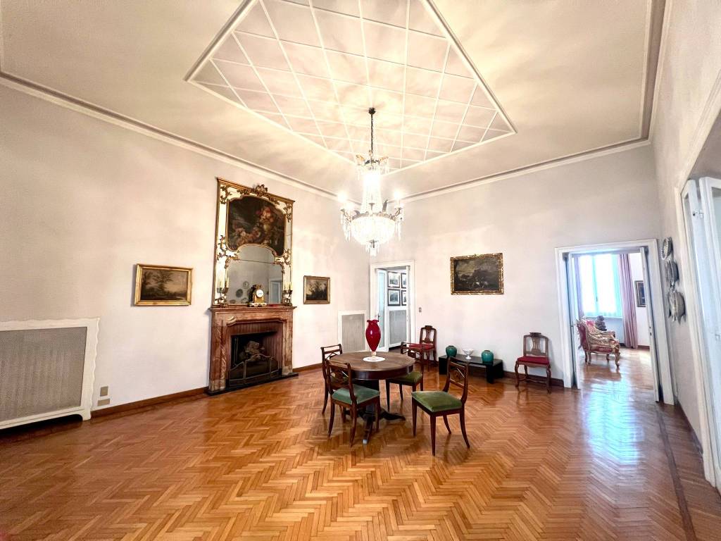Appartamento a Parma in Borgo 20 Marzo - Foto 2