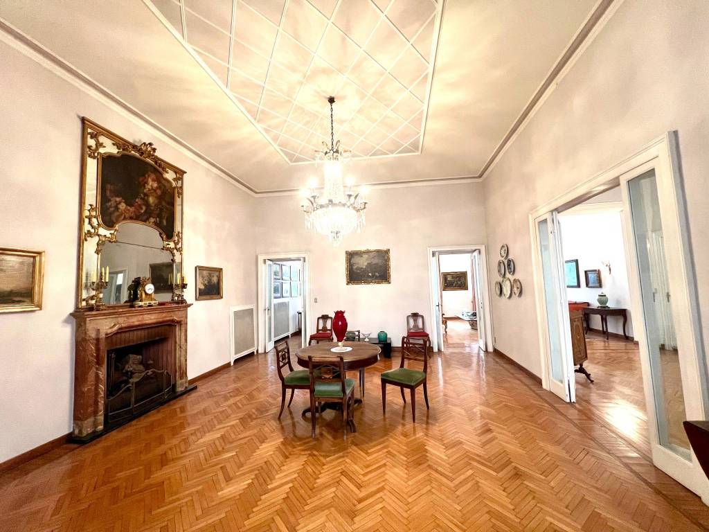 Appartamento a Parma in Borgo 20 Marzo - Foto 3