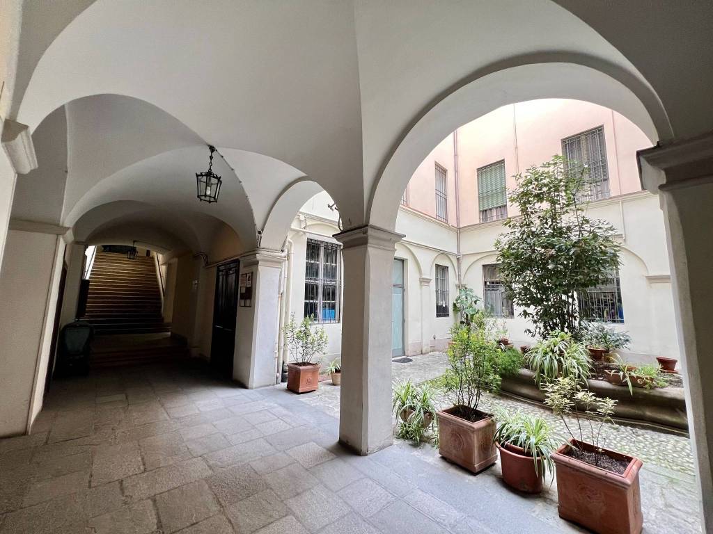 Appartamento a Parma in Borgo 20 Marzo - Foto 4