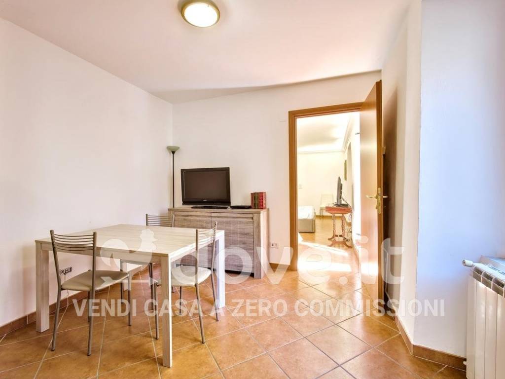 Appartamento a Anagni in Vicolo Cellacchio, 24 - Foto 2