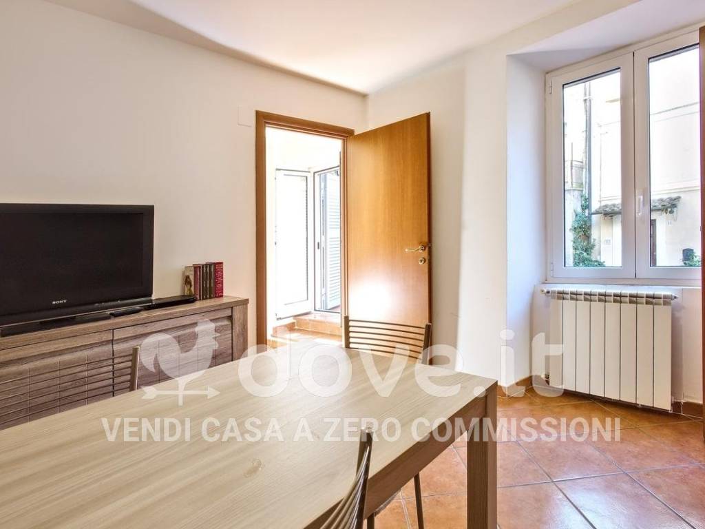 Appartamento a Anagni in Vicolo Cellacchio, 24 - Foto 3