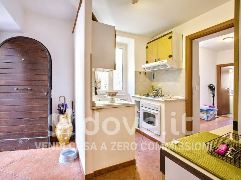 Appartamento a Anagni in Vicolo Cellacchio, 24 - Foto 4