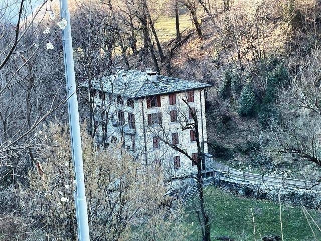 Attico / mansarda a Margno - Foto 2