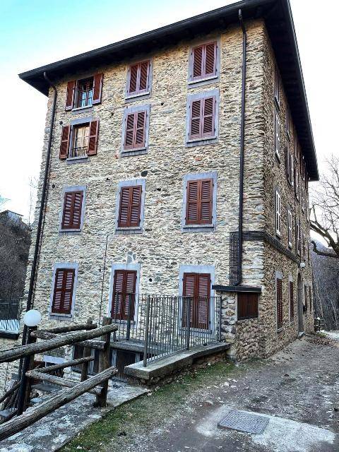 Attico / mansarda a Margno - Foto 4