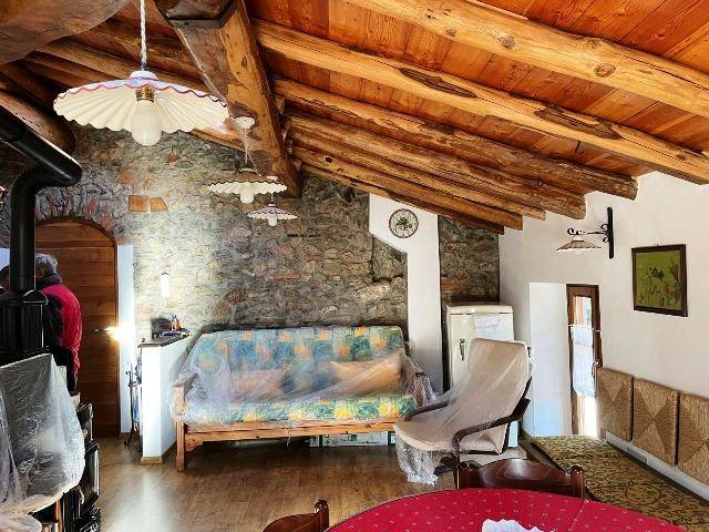 Attico / mansarda a Margno - Foto 5