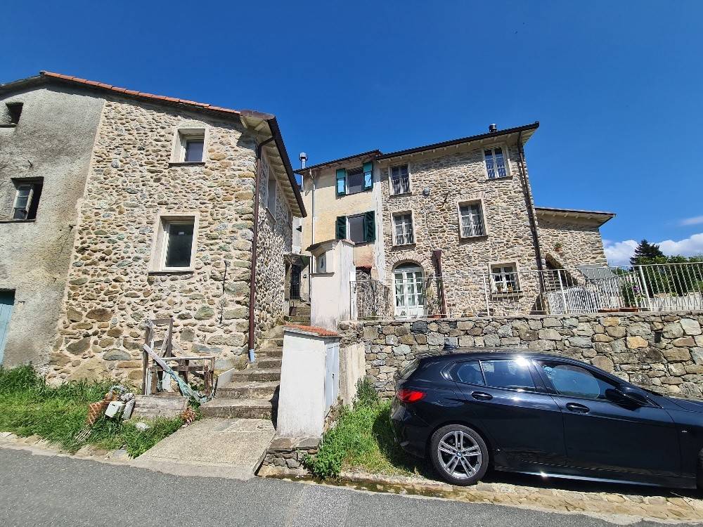 Casa indipendente a Riccò del golfo di spezia in Via del Centro - Foto 4
