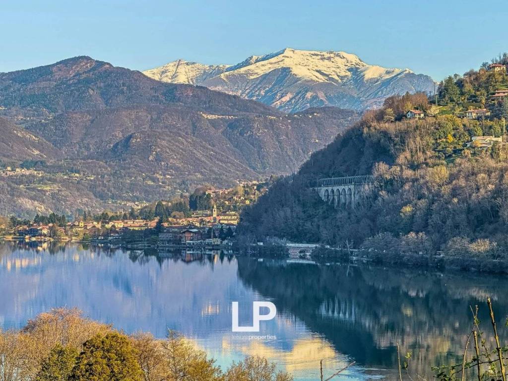 Villa a Orta san giulio in Via Domodossola, 8 - Foto 2