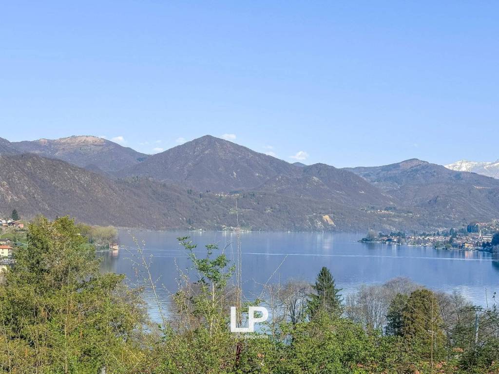 Villa a Orta san giulio in Via Domodossola, 8 - Foto 3