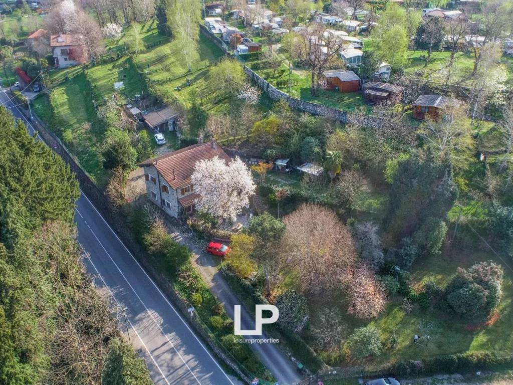 Villa a Orta san giulio in Via Domodossola, 8 - Foto 4
