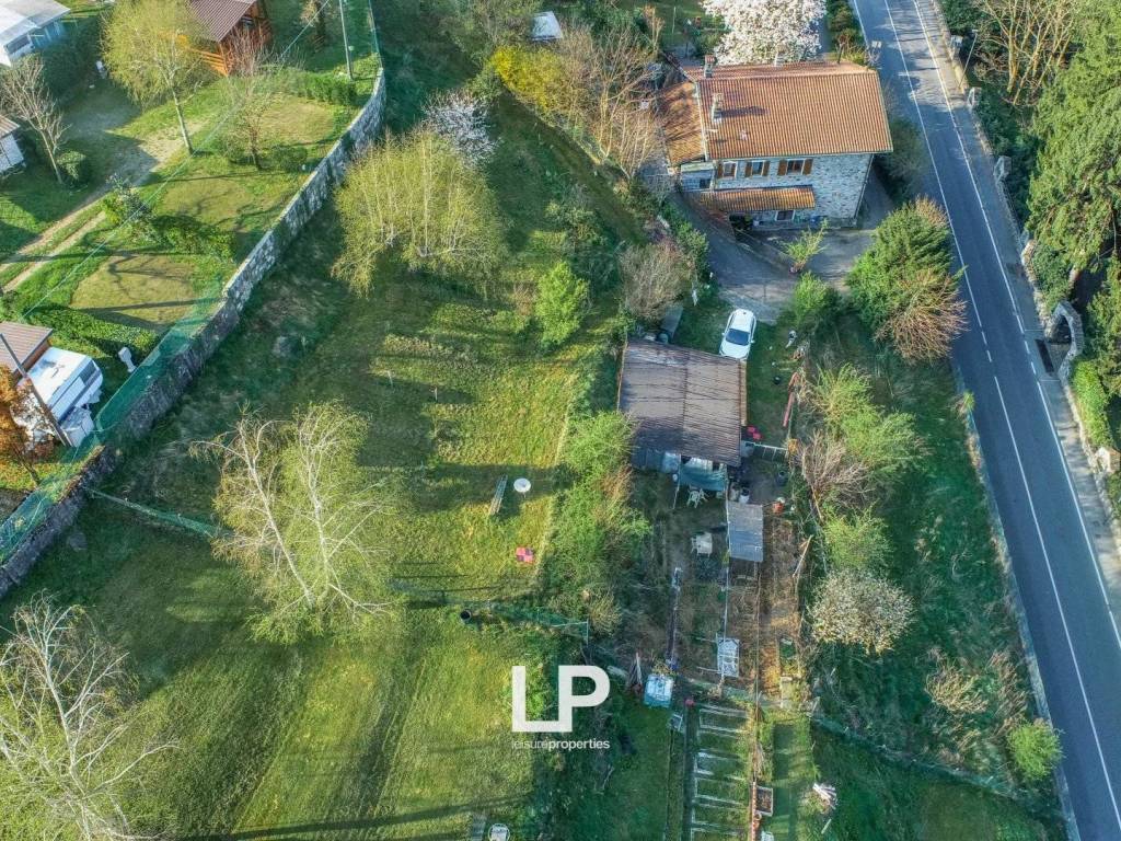 Villa a Orta san giulio in Via Domodossola, 8 - Foto 5