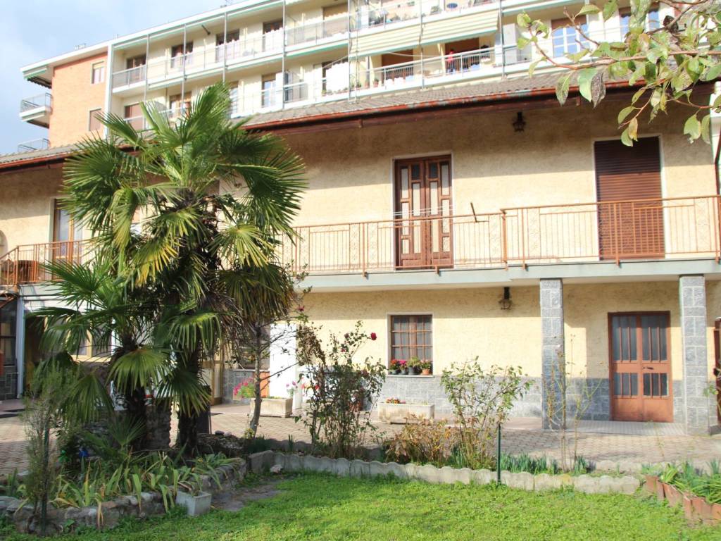 Casa indipendente a Rivoli in Via Giuseppe Malandrino, 6 - Foto 4