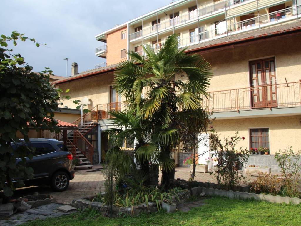 Casa indipendente a Rivoli in Via Giuseppe Malandrino, 6 - Foto 5