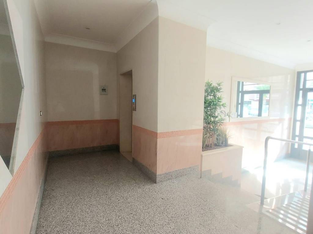 Appartamento a Foggia in Viale Candelaro, 10 - Foto 2