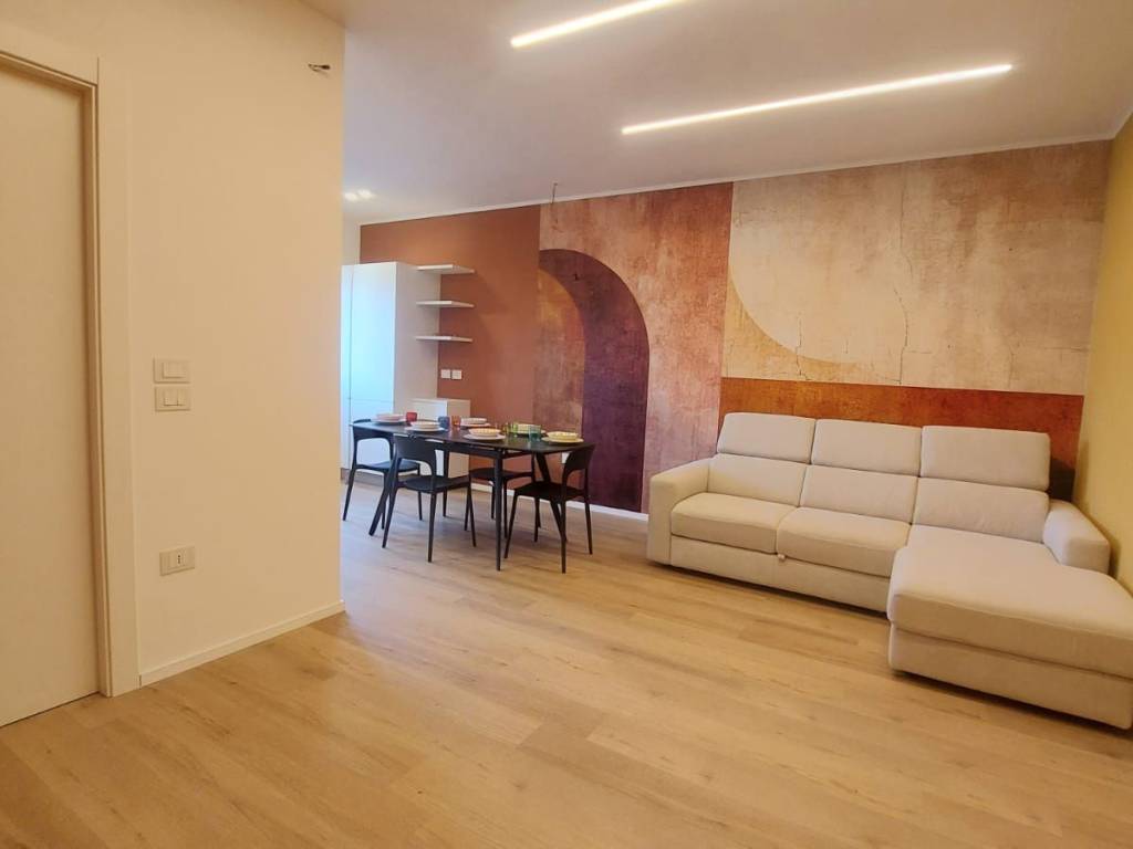 Appartamento a Foggia in Viale Candelaro, 10 - Foto 3