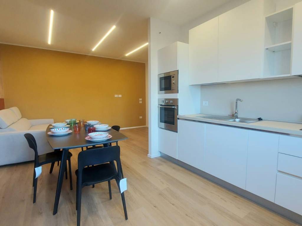 Appartamento a Foggia in Viale Candelaro, 10 - Foto 4