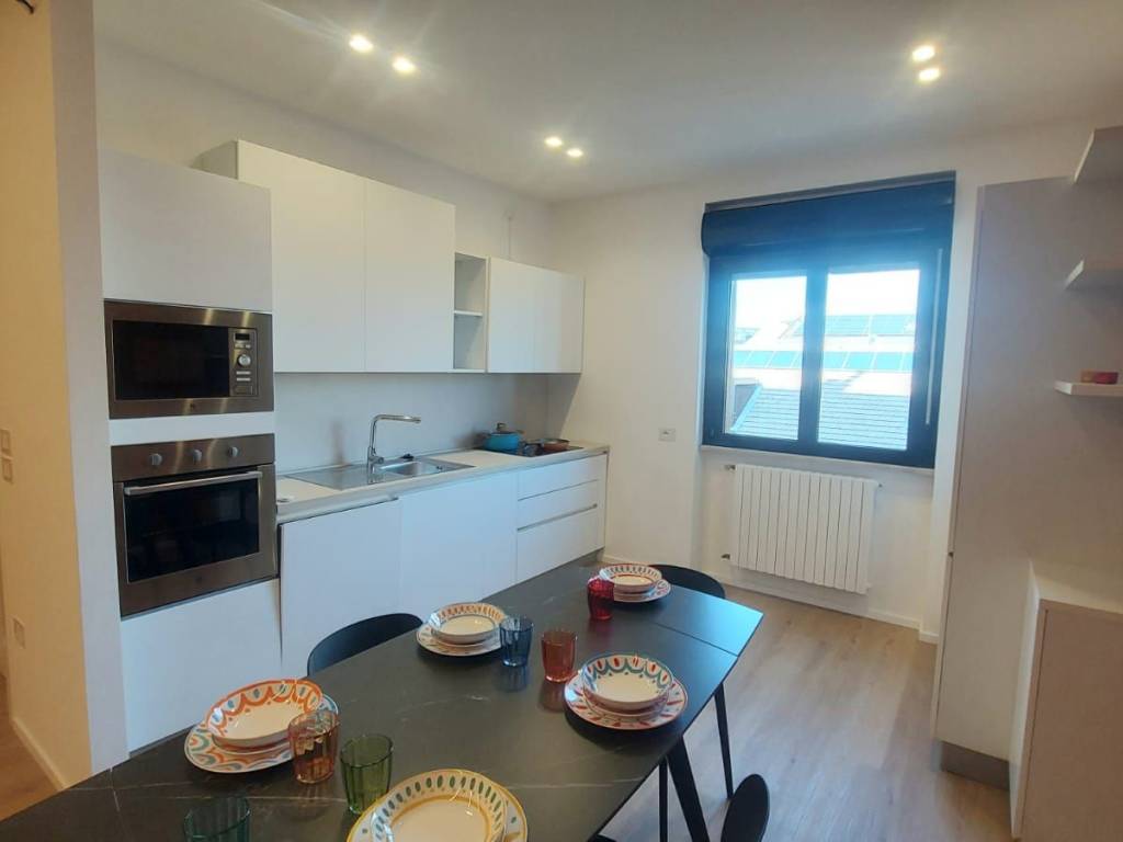 Appartamento a Foggia in Viale Candelaro, 10 - Foto 5