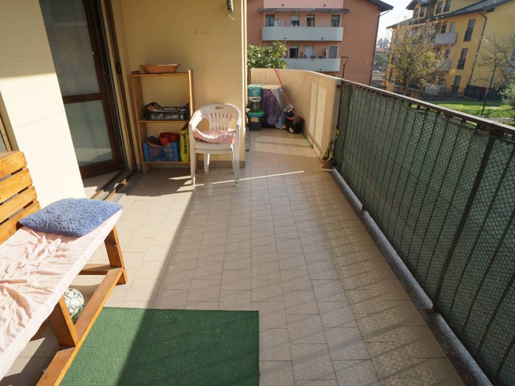 Appartamento a Cassolnovo in Via Naviglietto, 6 - Foto 2