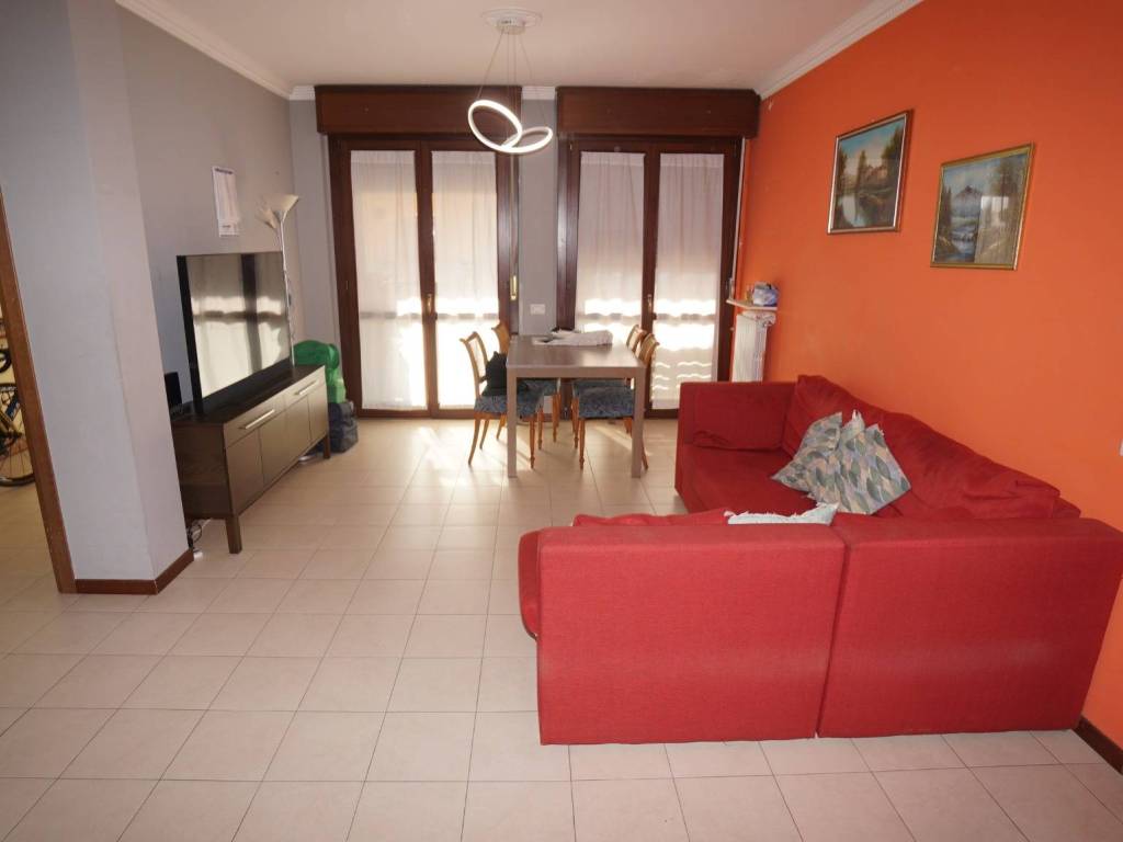 Appartamento a Cassolnovo in Via Naviglietto, 6 - Foto 3