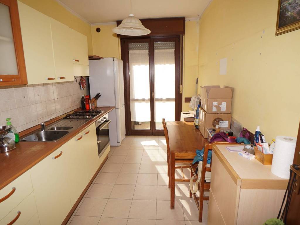 Appartamento a Cassolnovo in Via Naviglietto, 6 - Foto 4