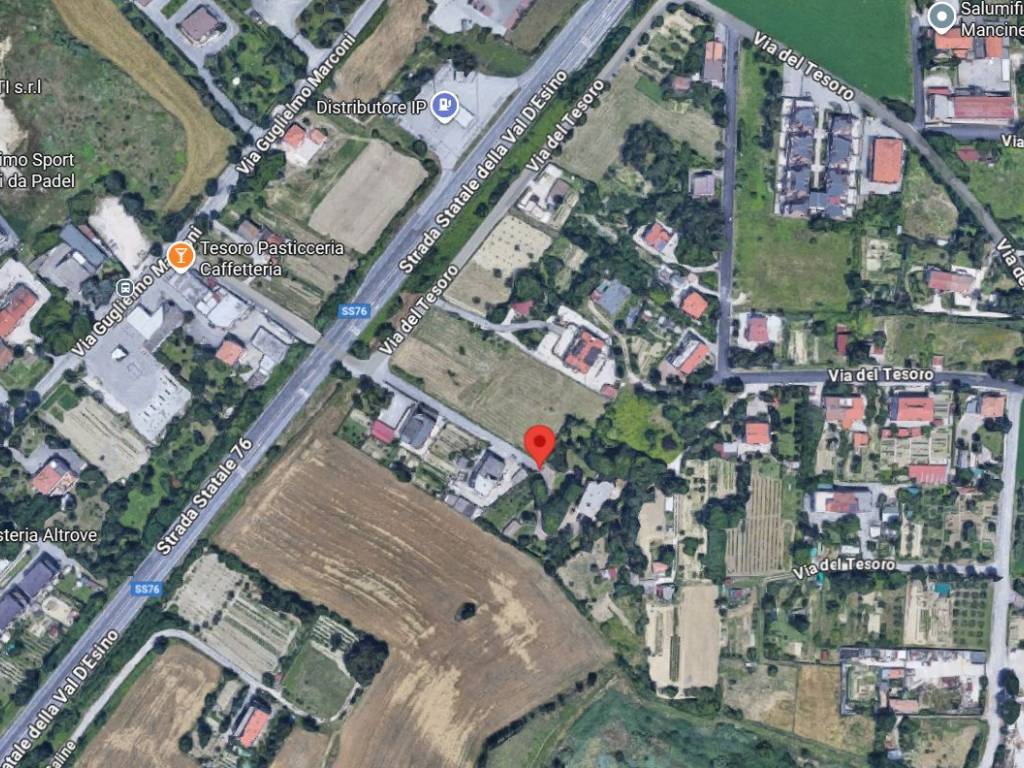 Villa a Falconara marittima in Via Guglielmo Marconi, 146 - Foto 4