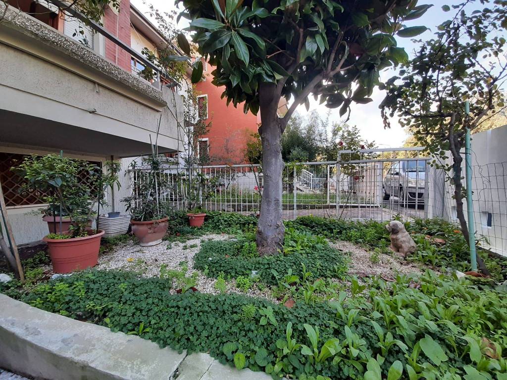 Appartamento a Pesaro in Via Palestro - Foto 2