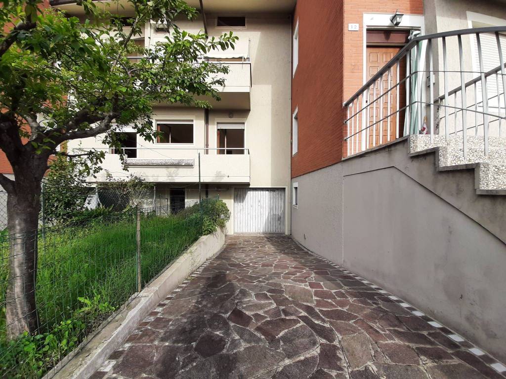 Appartamento a Pesaro in Via Palestro - Foto 3