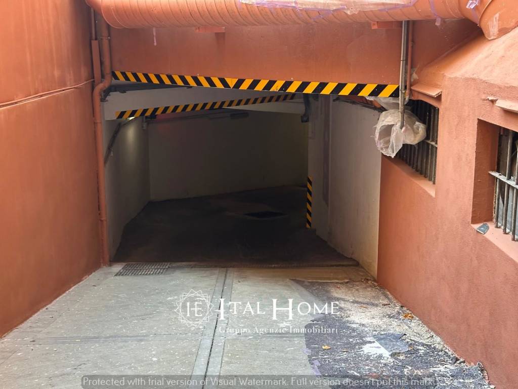 Box / garage a Verona in Via Giovanni della Casa - Foto 4