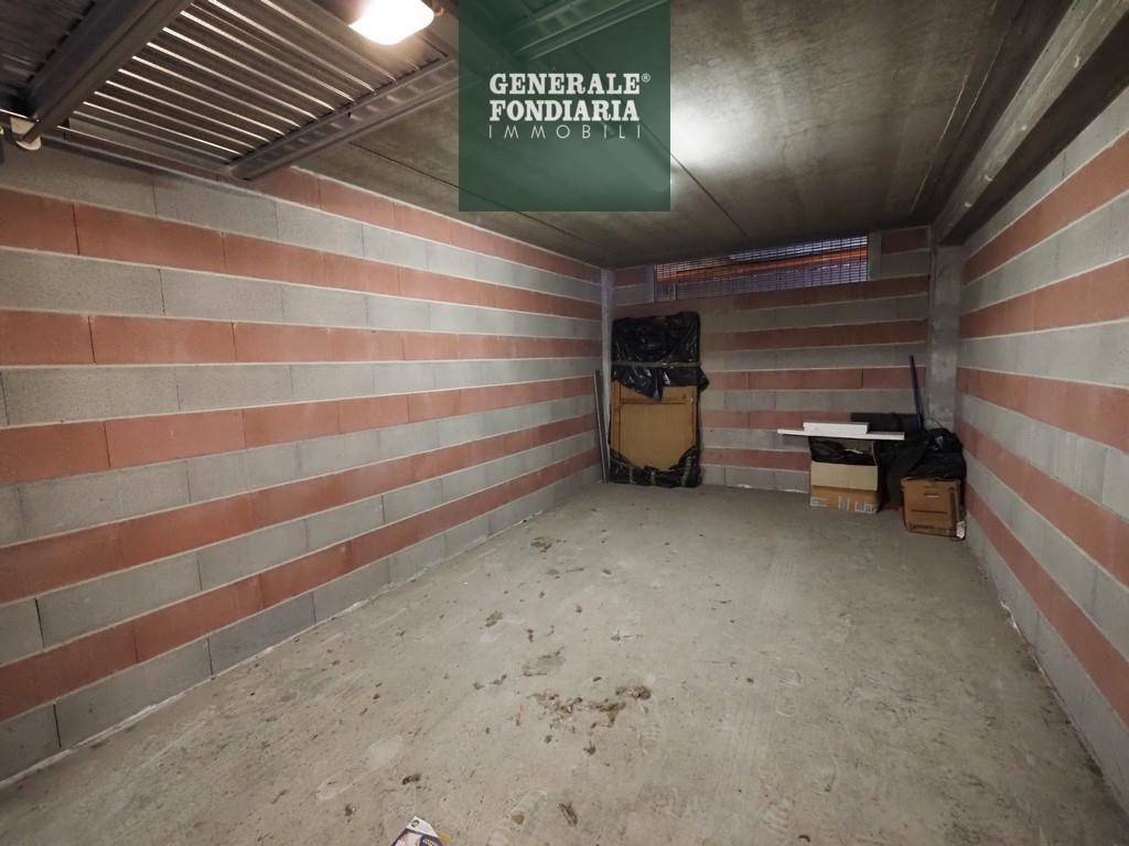 Box / garage a La spezia in via del canaletto - Foto 2