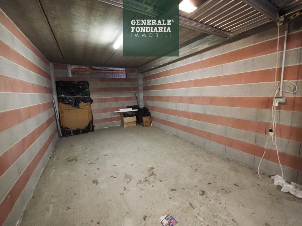 Box / garage a La spezia in via del canaletto - Foto 3