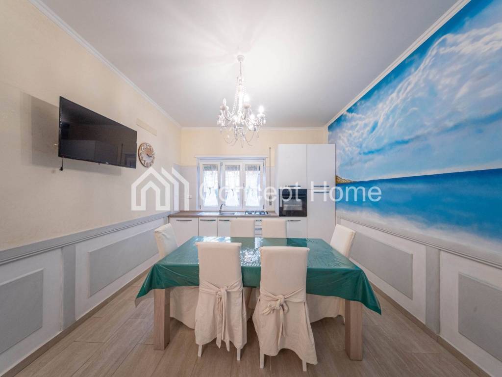 Appartamento a Nettuno in Via dei Giardini, 6 - Foto 4