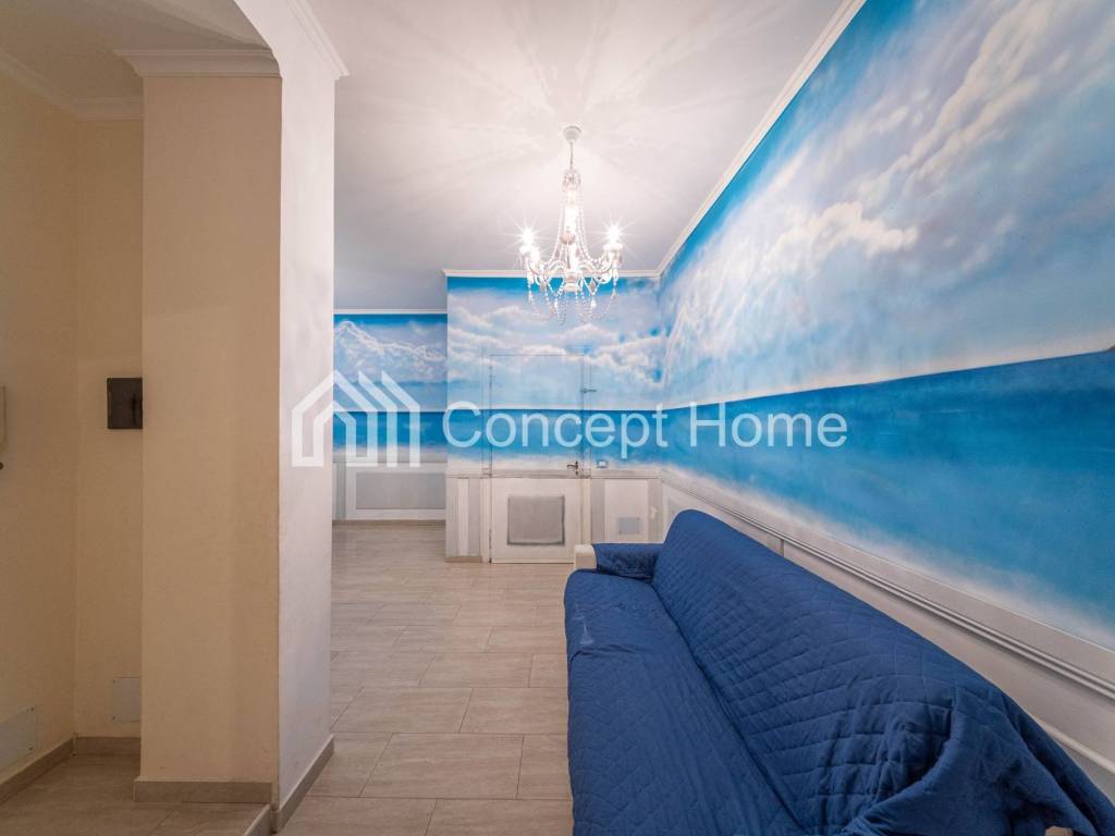 Appartamento a Nettuno in Via dei Giardini, 6 - Foto 5
