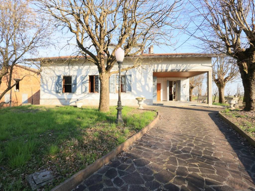 Villa a Sissa trecasali in via Paganini - Foto 2