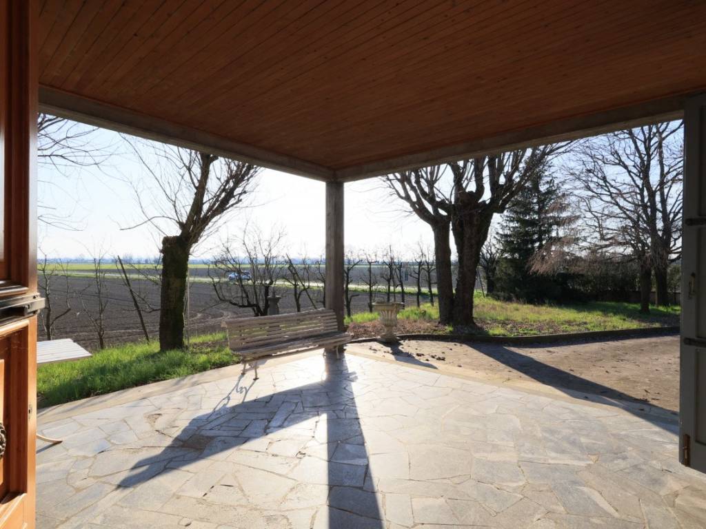Villa a Sissa trecasali in via Paganini - Foto 3