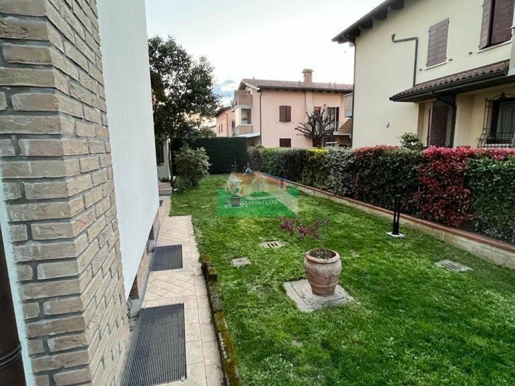 Villetta a schiera a Ravenna in Viale Leon Battista Alberti - Foto 3