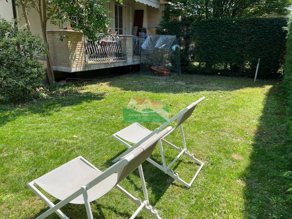 Villetta a schiera a Ravenna in Viale Leon Battista Alberti - Foto 4
