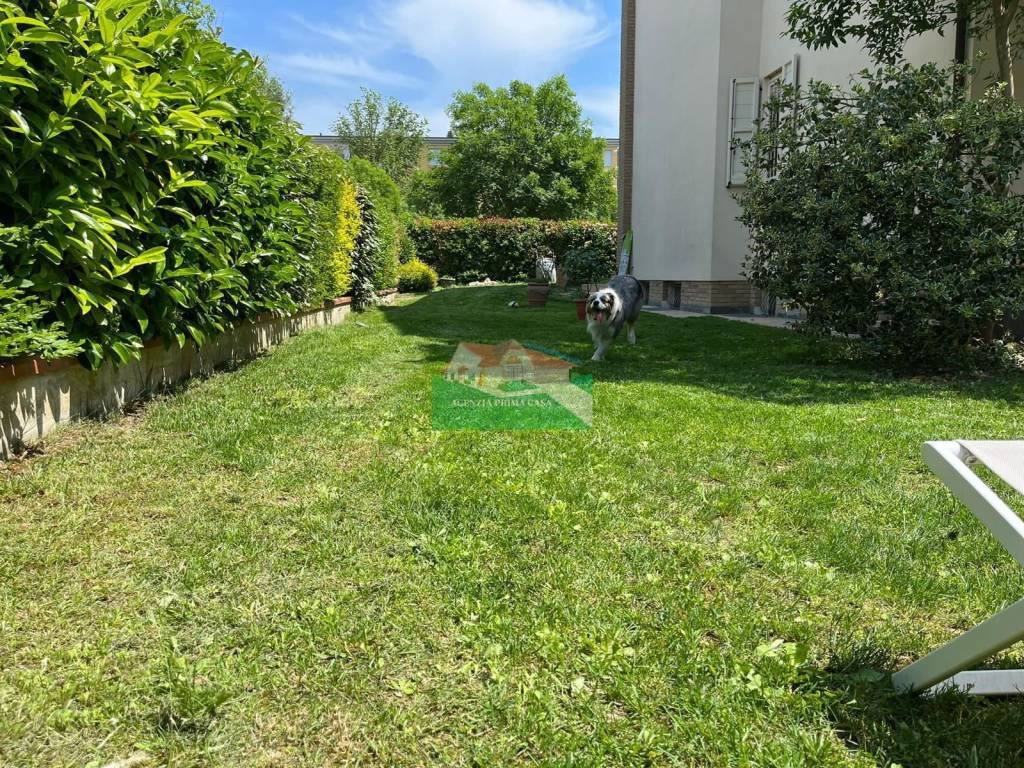 Villetta a schiera a Ravenna in Viale Leon Battista Alberti - Foto 5