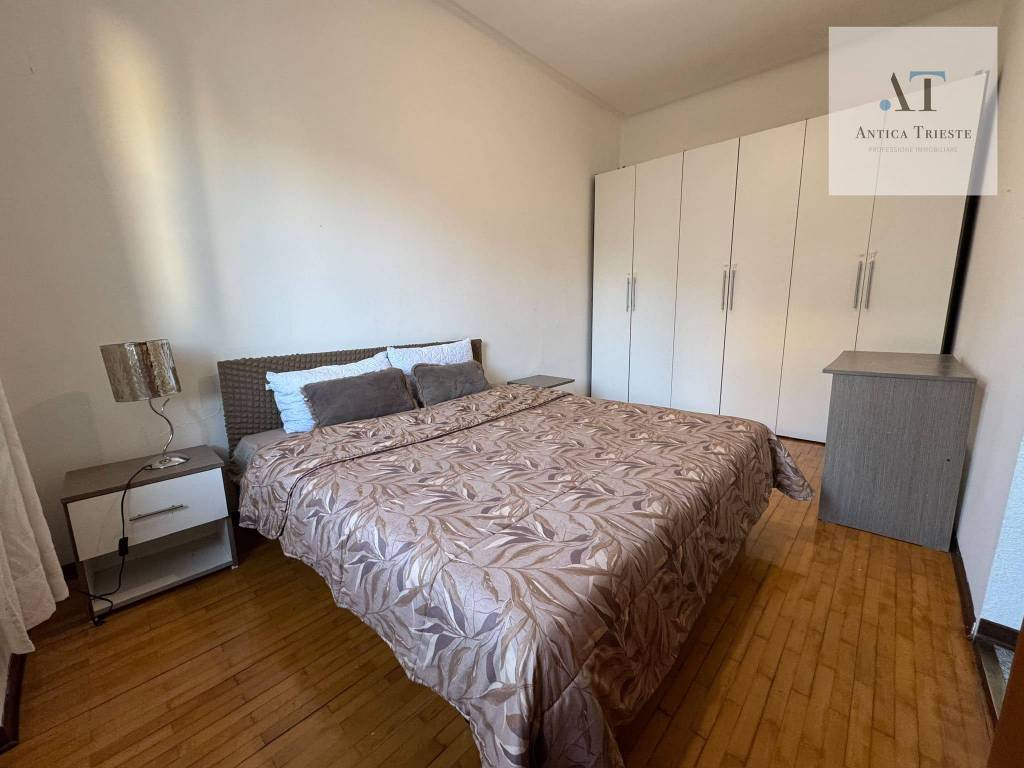Appartamento a Trieste in Via Filippo Corridoni, 21 - Foto 3