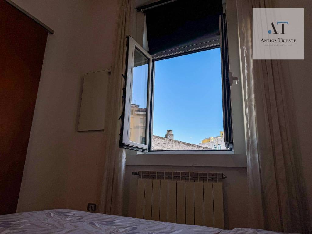 Appartamento a Trieste in Via Filippo Corridoni, 21 - Foto 5