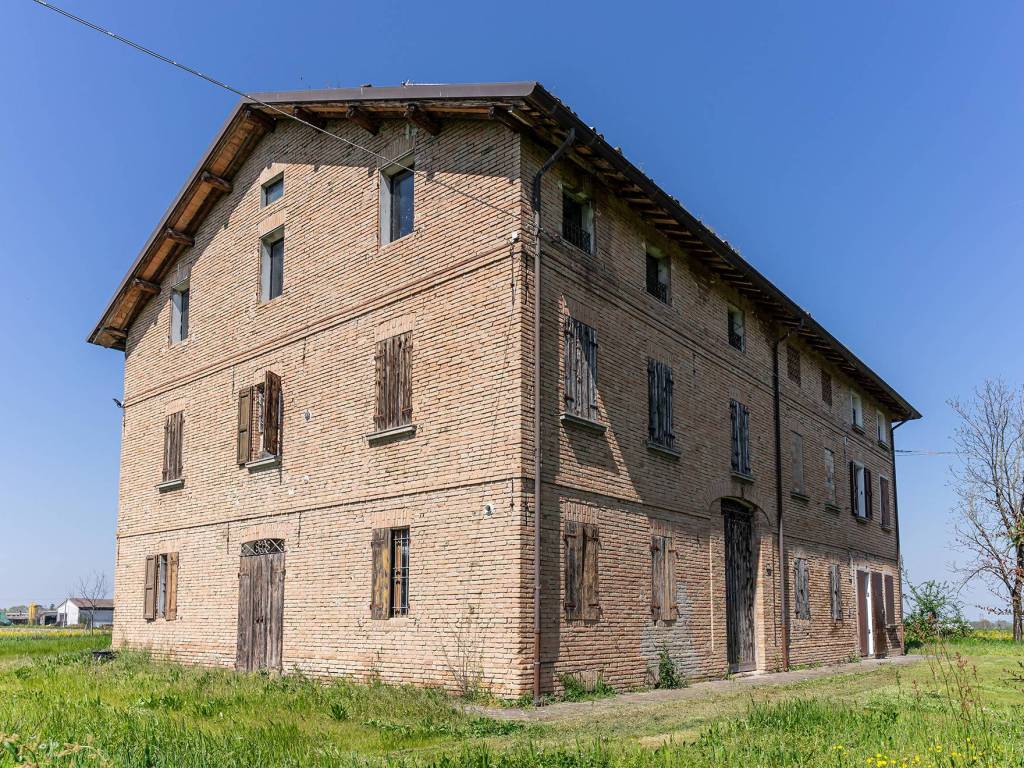 Casa indipendente a Reggio emilia - Foto 2