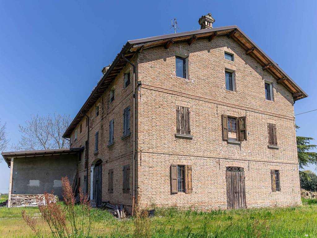 Casa indipendente a Reggio emilia - Foto 3